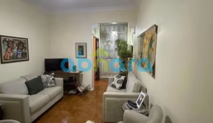 Apartamento com 2 quartos à venda na Avenida Nossa Senhora de Copacabana, Copacabana, Rio de Janeiro, 72 m2 por R$ 680.000