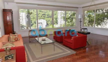 Casa em condomínio fechado com 4 quartos à venda na Rua Senador Pedro Velho, Cosme Velho, Rio de Janeiro, 750 m2 por R$ 4.000.000