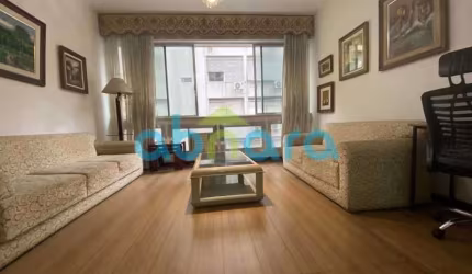 Apartamento com 3 quartos à venda na Rua Domingos Ferreira, Copacabana, Rio de Janeiro, 120 m2 por R$ 1.300.000