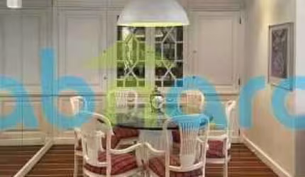 Apartamento com 3 quartos para alugar na Rua Francisco Otaviano, Ipanema, Rio de Janeiro, 150 m2 por R$ 14.000
