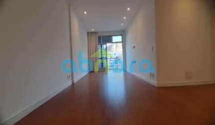 Apartamento com 3 quartos à venda na Rua Constante Ramos, Copacabana, Rio de Janeiro, 90 m2 por R$ 1.370.000