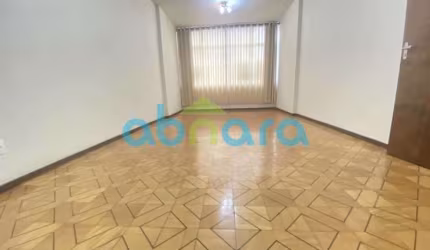 Apartamento com 3 quartos à venda na Rua Silva Castro, Copacabana, Rio de Janeiro, 132 m2 por R$ 1.200.000