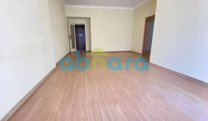 Apartamento com 3 quartos à venda na Rua Cinco de Julho, Copacabana, Rio de Janeiro, 120 m2 por R$ 1.250.000