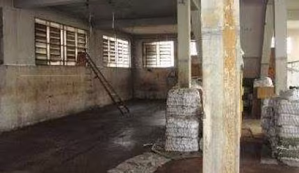 Galpão  comercial para venda e locação, Ipiranga, São Paulo.