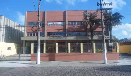 Conjunto comercial para locação, Jurubatuba, São Paulo.