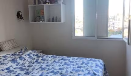 Apartamento com 2 dormitórios à venda, 67 m² por R$ 370.000,00 - Campo Belo - São Paulo/SP