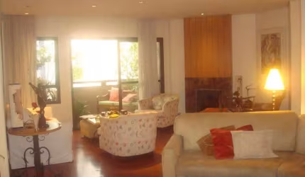 Apartamento com 4 dormitórios à venda, 156 m² - Vila Mascote - São Paulo/SP