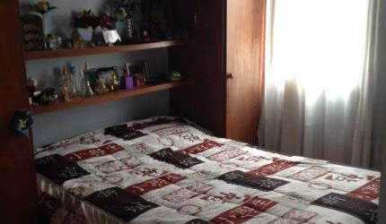 Apartamento com 2 quartos para alugar na Vila Constança, São Paulo , 60 m2 por R$ 1.300