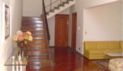Apartamento  residencial à venda, Moema, São Paulo.