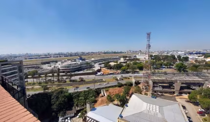 Cobertura com 4 dormitórios à venda, 270 m² por R$ 2.200.000,00 - Campo Belo - São Paulo/SP