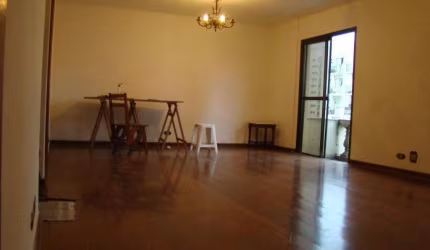 Cobertura  residencial à venda, Moema, São Paulo.