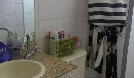 Apartamento residencial à venda, Vila Mascote, São Paulo.