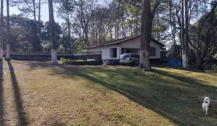Terreno, 232000 m² - venda por R$ 7.000.000,00 ou aluguel por R$ 20.000,00/mês - Praias Paulistanas - São Paulo/SP
