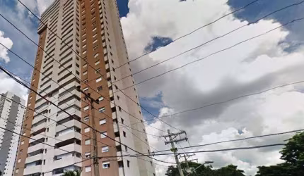 Apartamento  residencial à venda, Brooklin, São Paulo.