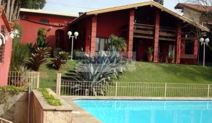 Casa  residencial à venda, Algarve, Cotia.