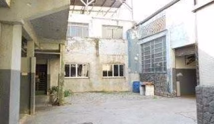 Galpão à venda, 1200 m² por R$ 18.000.000,00 - Cambuci - São Paulo/SP