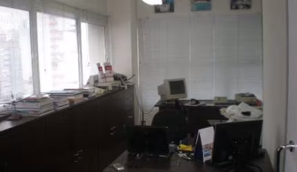 Conjunto à venda, 39 m² por R$ 350.000,00 - Moema - São Paulo/SP