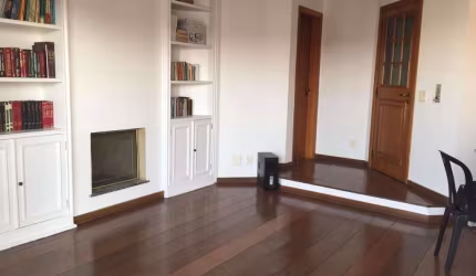 Apartamento residencial à venda, Vila Mascote, São Paulo.