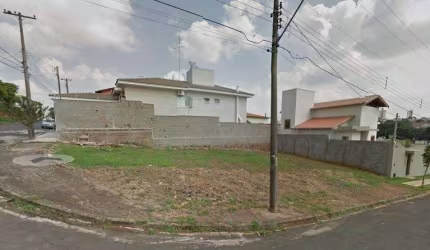 Terreno comercial à venda, Parque Santa Cecília, Piracicaba.
