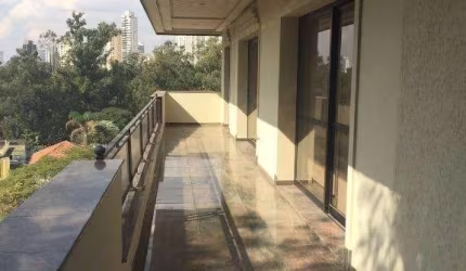 Apartamento residencial à venda, Aclimação, São Paulo.