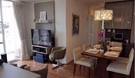 Apartamento residencial à venda, Rio Pequeno, São Paulo.
