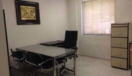 Conjunto comercial para locação, Moema, São Paulo.