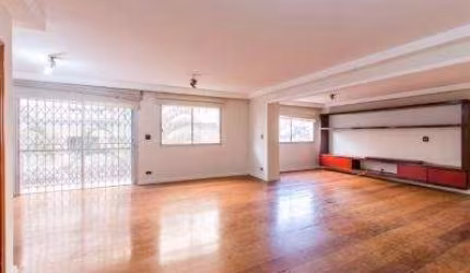 Apartamento residencial para venda e locação, Moema, São Paulo.