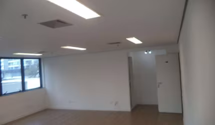 Sala comercial para venda e locação, Indianópolis, São Paulo.