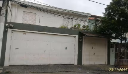 Sobrado comercial para locação, Brooklin Novo, São Paulo.