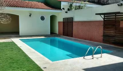 Sobrado residencial para venda e locação, Campo Belo, São Paulo.