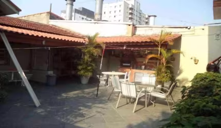 Sobrado com 4 dormitórios à venda, 300 m² por R$ 1.999.000,00 - Campo Belo - São Paulo/SP