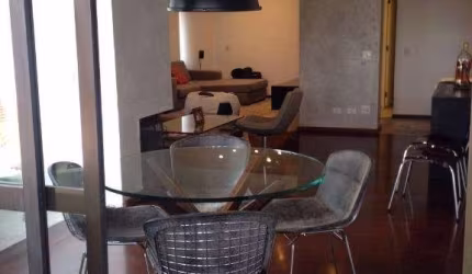 Apartamento com 3 dormitórios à venda, 170 m² por R$ 840.000,00 - Real Parque - São Paulo/SP