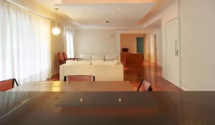 Apartamento com 4 dormitórios à venda, 220 m² por R$ 2.900.000,00 - Granja Julieta - São Paulo/SP