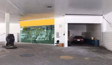 Galpão à venda, 500 m² por R$ 7.900.000,00 - Mirandópolis - São Paulo/SP