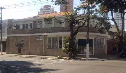 Campo Belo Sobrado Comercial
