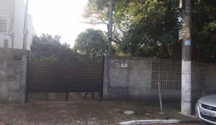 Terreno comercial à venda, Jardim Previdência, São Paulo.