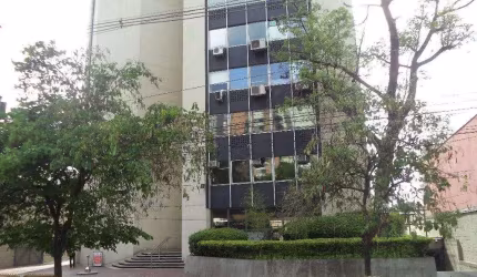 Sala Comercial para venda e locação, Brooklin, São Paulo - SA0049.
