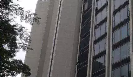 Sala comercial para alugar no Brooklin, São Paulo , 374 m2 por R$ 18.000