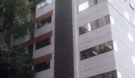 Sala Comercial para venda e locação, Vila Olímpia, São Paulo - SA0057.