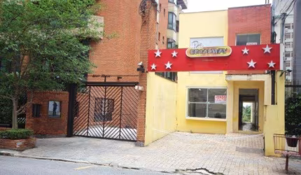Sobrado com 9 dormitórios à venda, 137 m² por R$ 2.600.000 - Jardim Paulista - São Paulo/SP