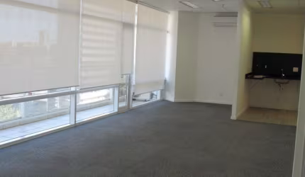 Conjunto para alugar, 120 m² por R$ 6.000/mês - Brooklin - São Paulo/SP
