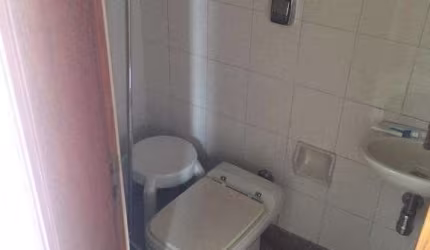 Cobertura com 4 dormitórios para alugar, 400 m² por R$ 3.800,00/mês - Moema - São Paulo/SP