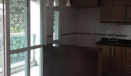 Apartamento Duplex com 2 dormitórios à venda, 59 m² por R$ 1.030.000,00 - Moema - São Paulo/SP