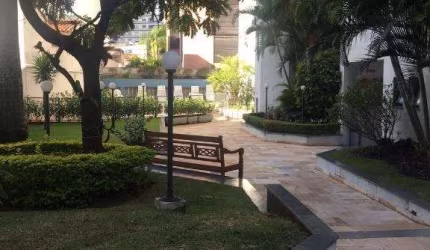 Apartamento com 3 dormitórios à venda, 107 m² por R$ 1.200.000 - Vila Olímpia - São Paulo/SP
