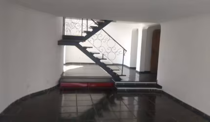 Cobertura com 4 dormitórios à venda, 358 m² por R$ 2.800.000 - Moema Índios - São Paulo/SP