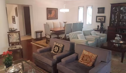 Sobrado com 4 dormitórios à venda, 450 m² por R$ 3.750.000,00 - Chácara Santo Antônio (Zona Sul) - São Paulo/SP