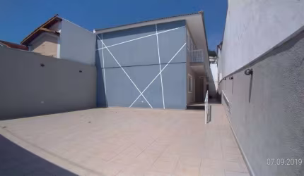 Casa com 3 dormitórios à venda, 85 m² por R$ 530.000,00 - Santo Amaro - São Paulo/SP