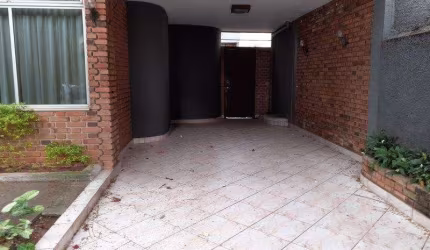 Casa com 3 quartos para alugar no Parque Jabaquara, São Paulo , 184 m2 por R$ 3.500