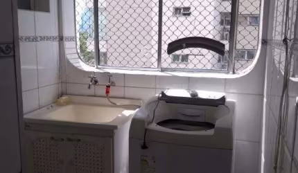 Apartamento com 2 dormitórios à venda, 70 m² por R$ 675.000,00 - Brooklin - São Paulo/SP