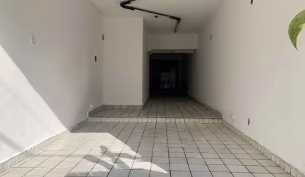 Loja para alugar, 220 m² por R$ 7.000,00/mês - Planalto Paulista - São Paulo/SP